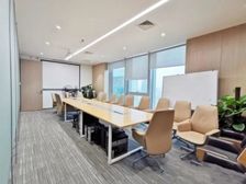 无线网 南北朝向 大开间 开发商房源 合生财富广场