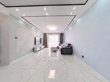 房子没有大税,精装修,拎包入住南侧采光好