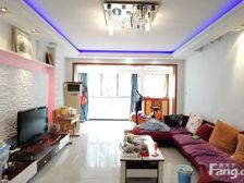 市政府八方小区A区电梯洋房 学未用 带车位 钰龙天下旭辉藏郡