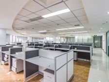 西三环!紧邻地铁!整层1000平!独立出租!国企产权!有政策