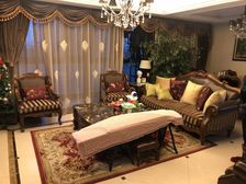 东部新城好房 地铁处 南北向精装修 方便看房