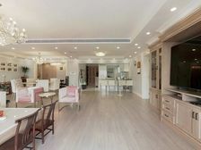 凯旋新世界 望珠江公园 诚心出售 南北对流 送车位 价格可谈