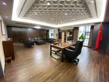 急租 双地铁口 雅宝东方国际 1300平整层 豪华装修拎包入