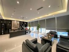 省政府 金水路主干道 品质楼王 楷林500平 精装带家具