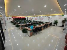 降价 双地铁口 升龙广场550平超大工区 家具齐全 实拍图