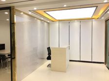 御玺大厦 182平 精装修带家具 随时看 拎包办公