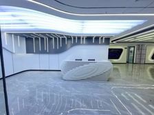 急租 地铁口 正对电梯口科技风 升龙广场468平 业主直租