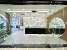 雅宝东方国际广场(办公) 400平米 带车位 精装修