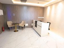 商都路郑东商业中心300平精装全套家具随时入住办公