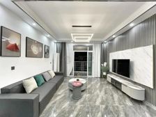 新装修2年 即买即住 满五税低 位置安静 接受置换 价格可谈