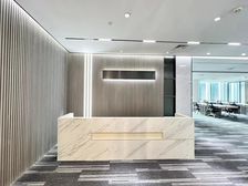 琶洲 唯品会阿里旁 全新精装 面积均有 配套会议室 休闲区