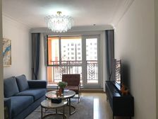 金广海韵天下 小高层一线海景电梯洋房55米30万世界和平公园