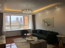 金广海韵天下 一线海景小高洋房83米47万 对面就是和平公园