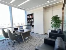 八大处丨香山丨科技园丨苹果园西山汇点石丨高层大落地窗视野超棒