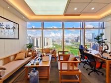 急租 金水路 楷林400平 精品户 室内采光好 交通便利