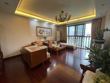 金茂府旁 七中一表生 看房方便 南北向精装修 着急出售