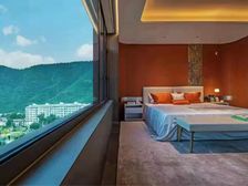 远洋天著春秋一层下跃平墅带个院精装修拎包住