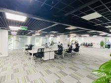 亚运村 远大中心 精装整层 适合集团总部 科技感十足随时可看