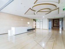 亚奥商圈 安贞门 高品质写字楼 性建筑 天圆祥泰大厦