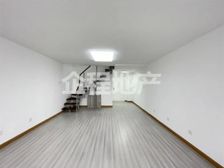 紫御国际CRD银座 万达商圈 110平复式精装修六千三全包