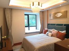 郑东新区 新交付小区 单价7XXX买精装修 人车分流