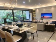 沙区主城核芯 华宇标杆精装大平层洋房 商圈轻轨在一旁
