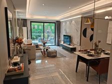 郑东新区 新交付小区单价7XXX 精装 即买即住