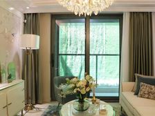 经开区次新小区 南向中层119平仅149万 先到先得