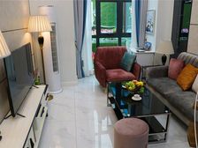 金二环现房 单价1万买地鉄小户型 央企开发 交房有保障