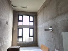 滨河新区 5.1米挑高复式 买一层送一层 即买即住 出门即地