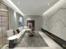 金二环三地鉄 现房 单价一万二 享受9年全程式教育资源