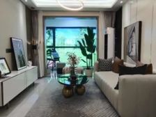 经开区 57万买3房 南北向精装修 安静不临街