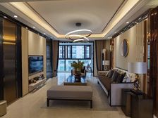 曼哈顿现房 金二环 纯改善小区 O距离享受城市繁华热闹