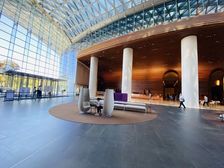 京城 2000平3连层12000平可连层!燕莎国贸独栋名企