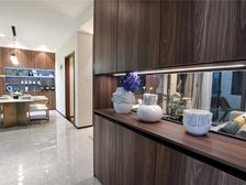 曼哈顿新房现房 低密洋房 一梯两户 出门即地鉄