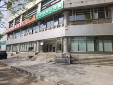 李乃滨推荐欧陆大厦604平米招银行,证券,汽车,高端酒水,展
