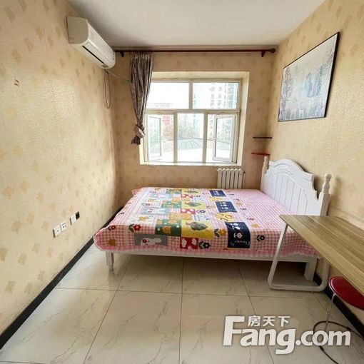 劲松地铁劲松三区潘家园农光里华威里劲松华腾大厦附近三居小次卧