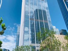 平安金融中心 平安幸福中心 远洋锐中心 汇亚大厦连层2万平租