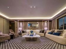 3000平园内湖景,恒温恒湿科技住宅,实拍交付标准