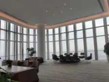 中原地标!特价出租!云中办公!总部选址!视野开阔 随时看房