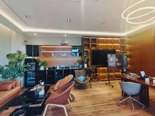 〖郎园独栋文创园〗国贸可冠名 新房源 邻中国尊 正大中心