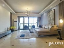 中海璟晖华庭 新出好房 高层精装修四房 有钥匙看房方便