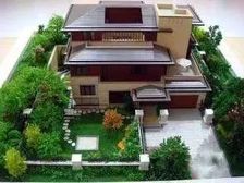 现房独栋 丰台青龙湖燕西华府+独栋别墅+四面花园+看房随时