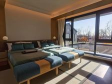 丰台精装合院 城六区高品质别墅 万科物业 江南园林环境