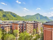 京西观山墅 现房联排别墅 莲石路 即买即住