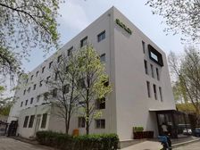 北三环马甸独栋可冠名丨可分租精装带家具 车位带丨有燃气