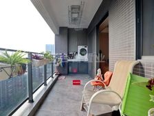 送车位 163平3居 南北向精装修 自住保养好