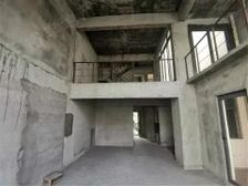 沿海丽水佳园别墅 284平5居 南向毛坯 诚意出售 价格便宜