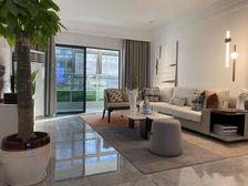 五一市中心 开福区1/3号线 国防科大边 浏阳河品质精装准现