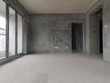 保利云禧,大横厅四房双卫,近轻轨站和,满二交易方便